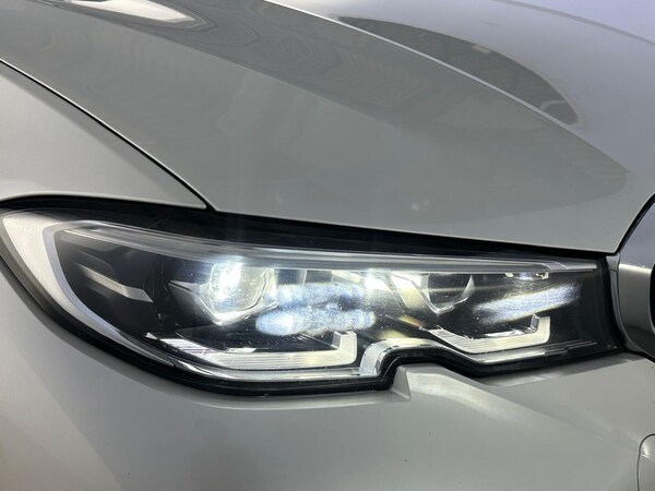 Used BMW 3 Series 2021 for sale - 75669429: Photo 42