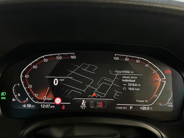 Used BMW 3 Series 2021 for sale - 75669429: Photo 44
