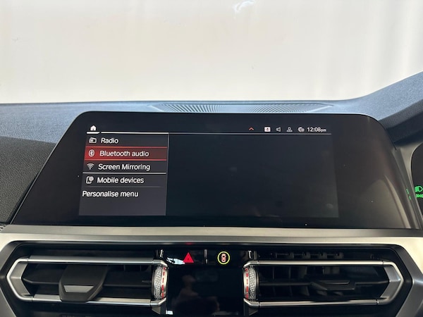 Used BMW 3 Series 2021 for sale - 75669429: Photo 46