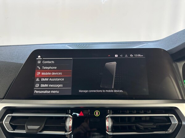 Used BMW 3 Series 2021 for sale - 75669429: Photo 48