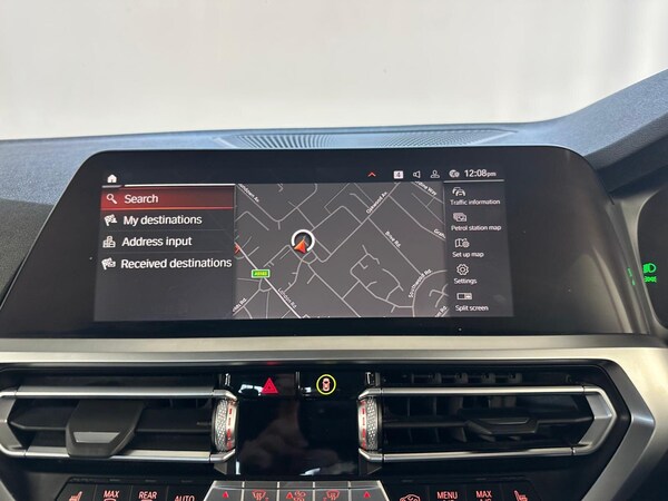 Used BMW 3 Series 2021 for sale - 75669429: Photo 49