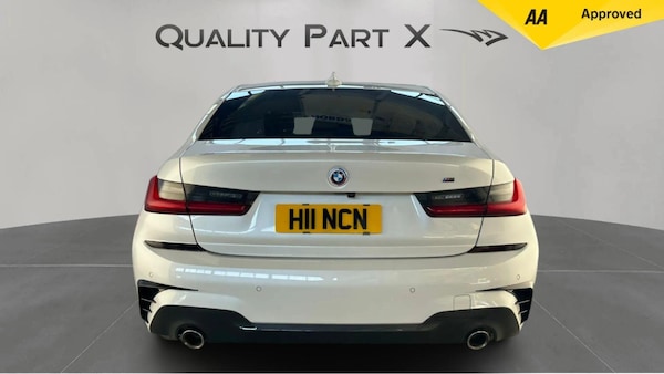 Used BMW 3 Series 2021 for sale - 75669429: Photo 4