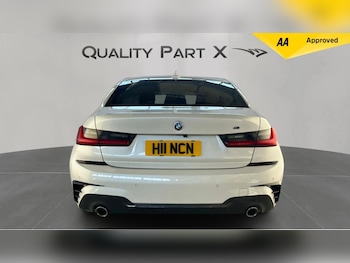 Used BMW 3 Series 2021 for sale - 75669429: Photo