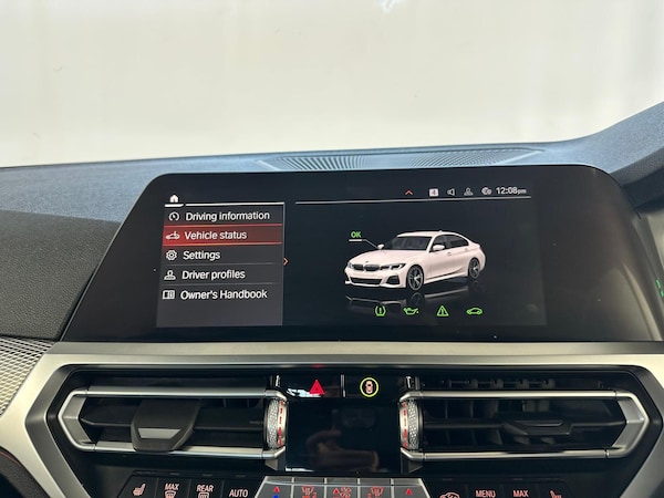 Used BMW 3 Series 2021 for sale - 75669429: Photo 54
