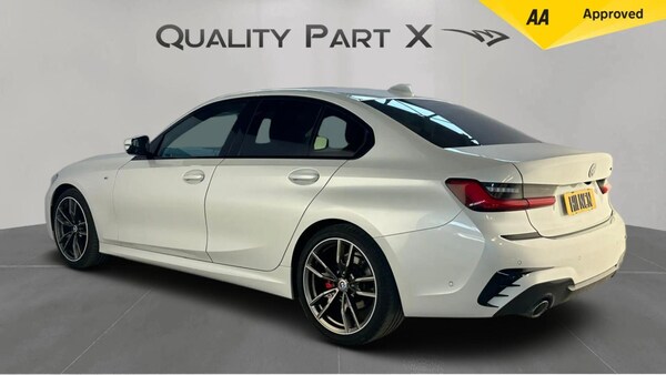 Used BMW 3 Series 2021 for sale - 75669429: Photo 5