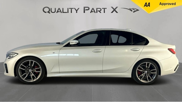 Used BMW 3 Series 2021 for sale - 75669429: Photo 6