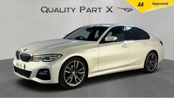 Used BMW 3 Series 2021 for sale - 75669429: Photo 7