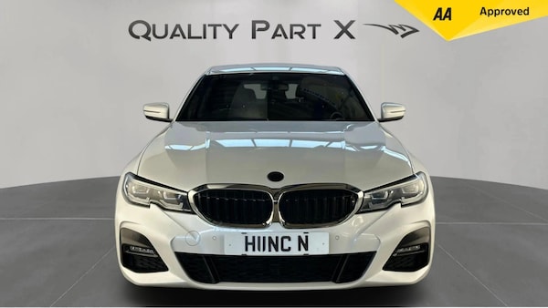Used BMW 3 Series 2021 for sale - 75669429: Photo 8