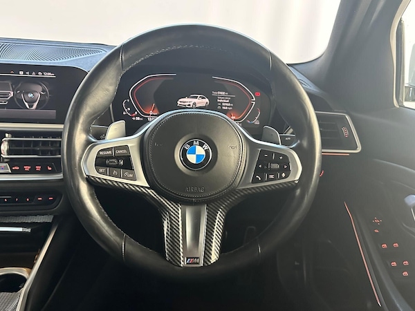 Used BMW 3 Series 2021 for sale - 75669429: Photo 9