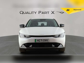 Used Kia EV6 2022 for sale - 78258815: Photo