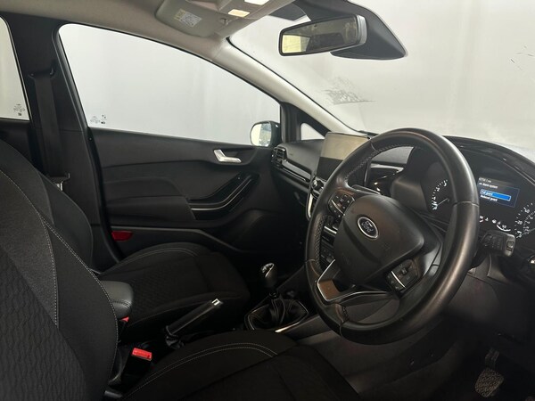 Used Ford Fiesta 2023 for sale - 75657736: Photo 10