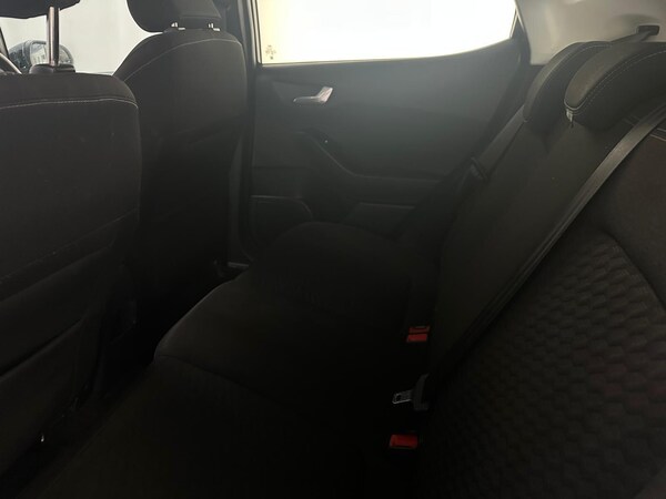 Used Ford Fiesta 2023 for sale - 75657736: Photo 16