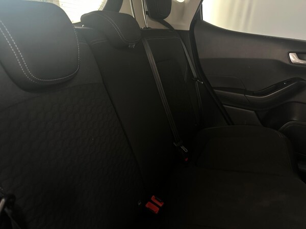 Used Ford Fiesta 2023 for sale - 75657736: Photo 17