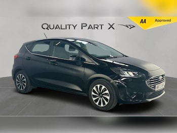 Ford - Fiesta