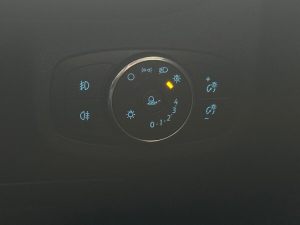 Used Ford Fiesta 2023 for sale - 75657736: Photo 20