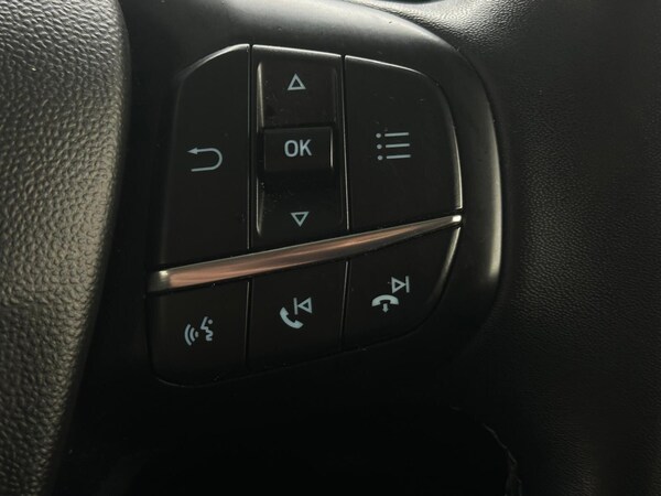 Used Ford Fiesta 2023 for sale - 75657736: Photo 21