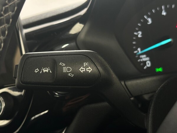 Used Ford Fiesta 2023 for sale - 75657736: Photo 23