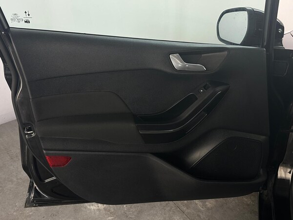 Used Ford Fiesta 2023 for sale - 75657736: Photo 26