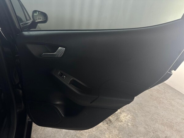 Used Ford Fiesta 2023 for sale - 75657736: Photo 27