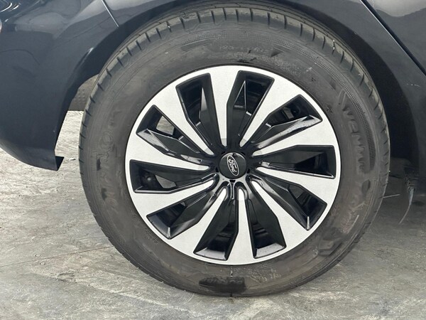 Used Ford Fiesta 2023 for sale - 75657736: Photo 29