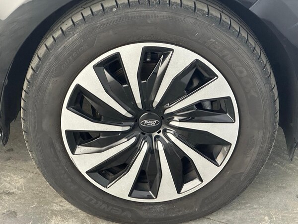 Used Ford Fiesta 2023 for sale - 75657736: Photo 30