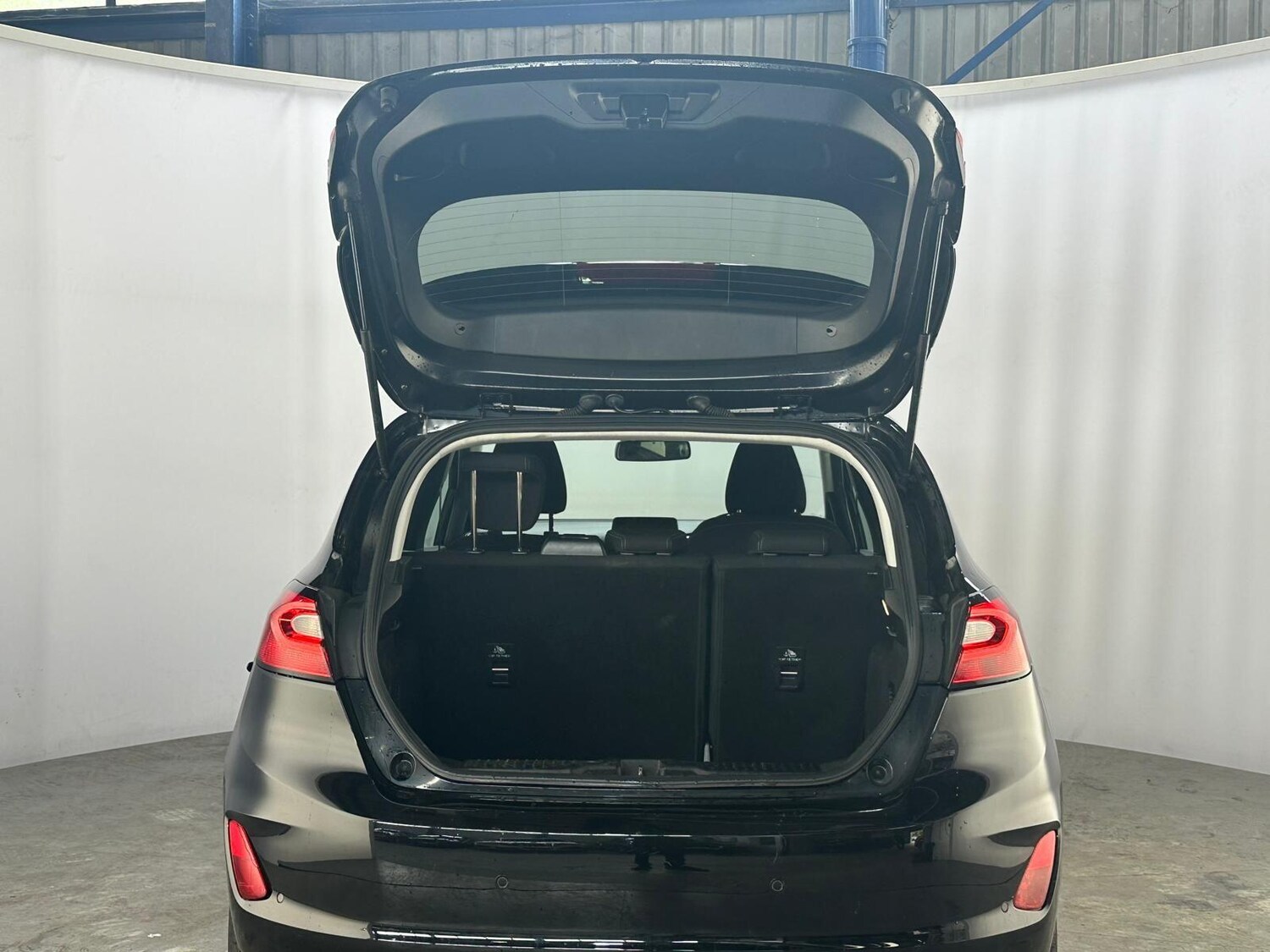 Vehicle 31