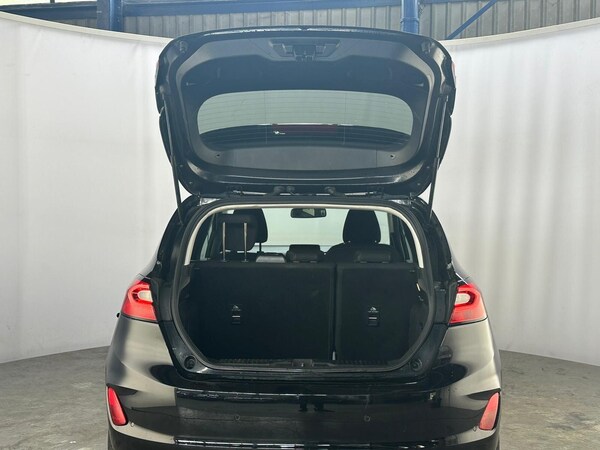 Used Ford Fiesta 2023 for sale - 75657736: Photo 31
