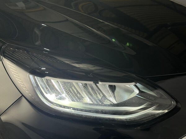 Used Ford Fiesta 2023 for sale - 75657736: Photo 32