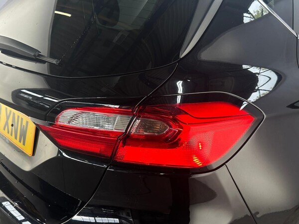 Used Ford Fiesta 2023 for sale - 75657736: Photo 33