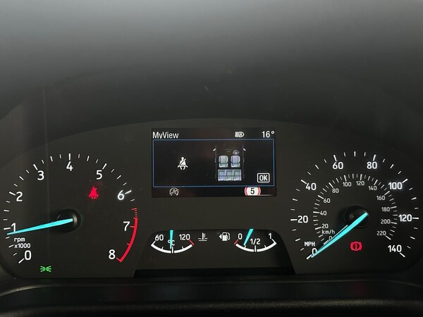 Used Ford Fiesta 2023 for sale - 75657736: Photo 34
