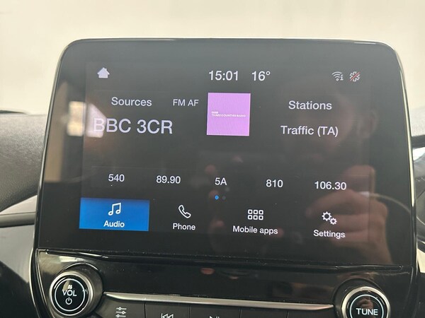 Used Ford Fiesta 2023 for sale - 75657736: Photo 37