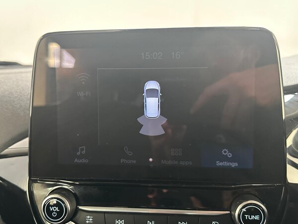 Used Ford Fiesta 2023 for sale - 75657736: Photo 43