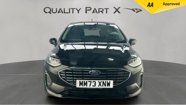 Used Ford Fiesta 2023 for sale - 75657736: Photo 5