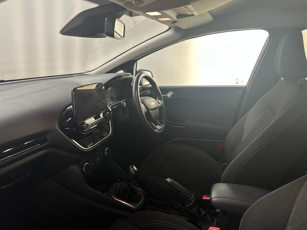 Used Ford Fiesta 2023 for sale - 75657736: Photo 9