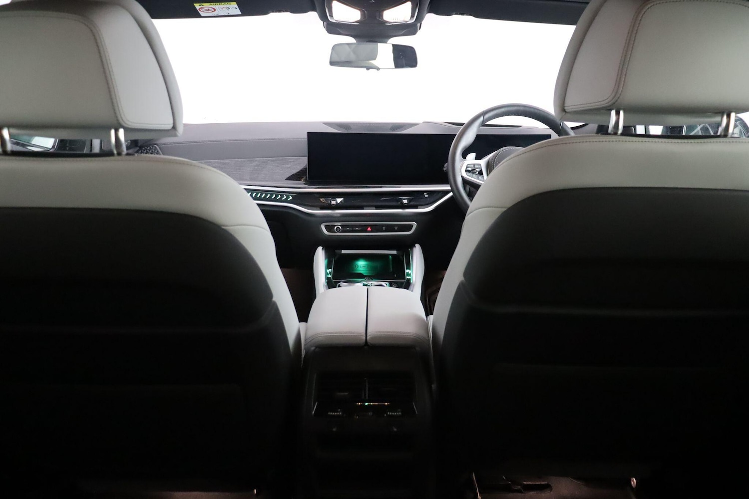 Used BMW X6 2025 for sale - 76727411: Photo 16