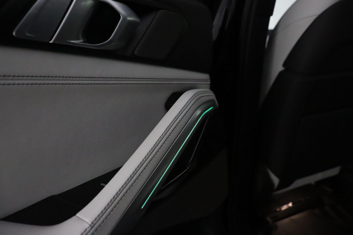 Used BMW X6 2025 for sale - 76727411: Photo 18