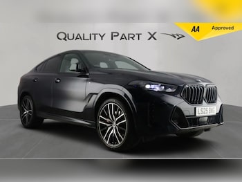 2025 (25) - 3.0 30d MHT M Sport Steptronic xDrive Euro 6 (s/s) 5dr