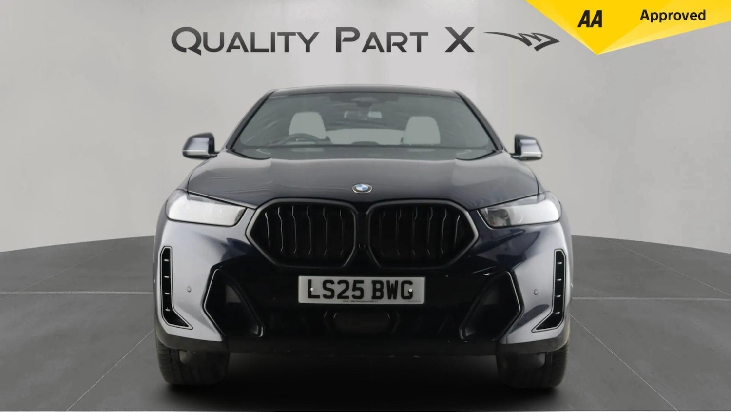 Used BMW X6 2025 for sale - 76727411: Photo 2