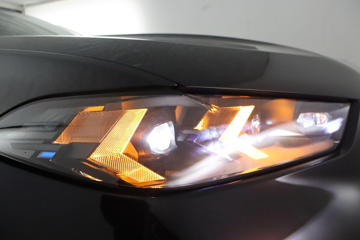 Used BMW X6 2025 for sale - 76727411: Photo 33