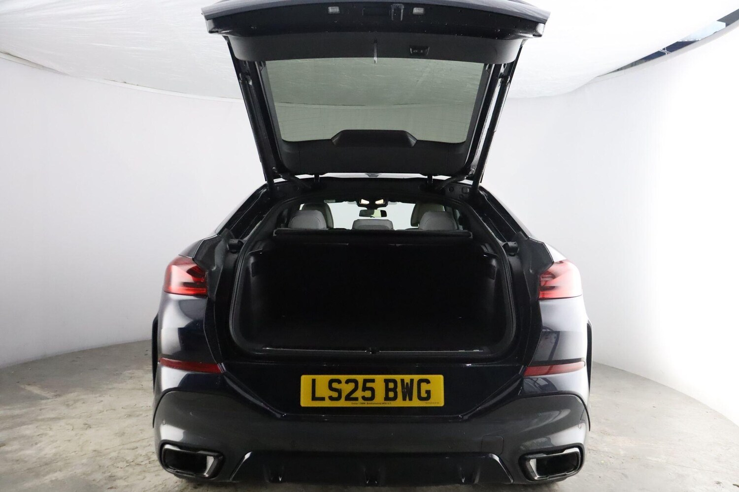 Used BMW X6 2025 for sale - 76727411: Photo 34