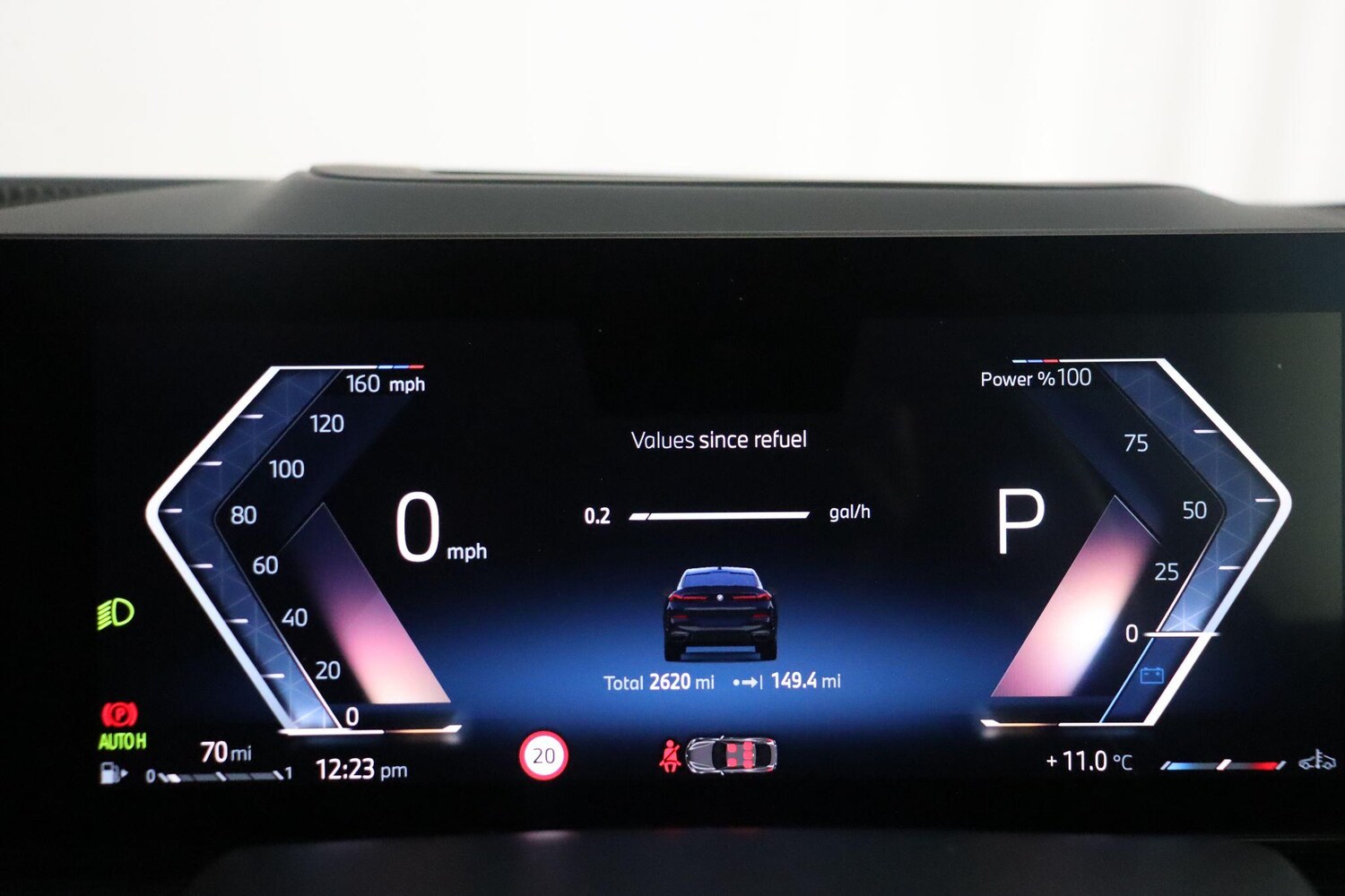 Used BMW X6 2025 for sale - 76727411: Photo 36