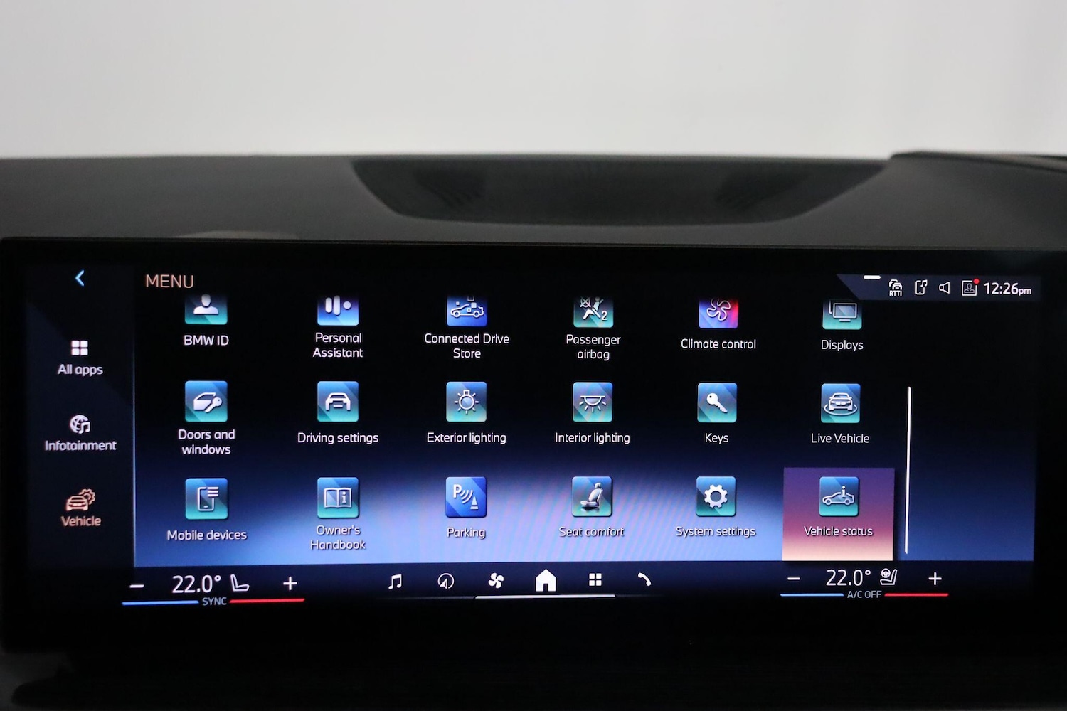 Used BMW X6 2025 for sale - 76727411: Photo 38