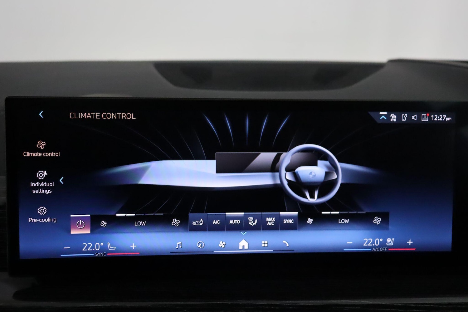 Used BMW X6 2025 for sale - 76727411: Photo 45