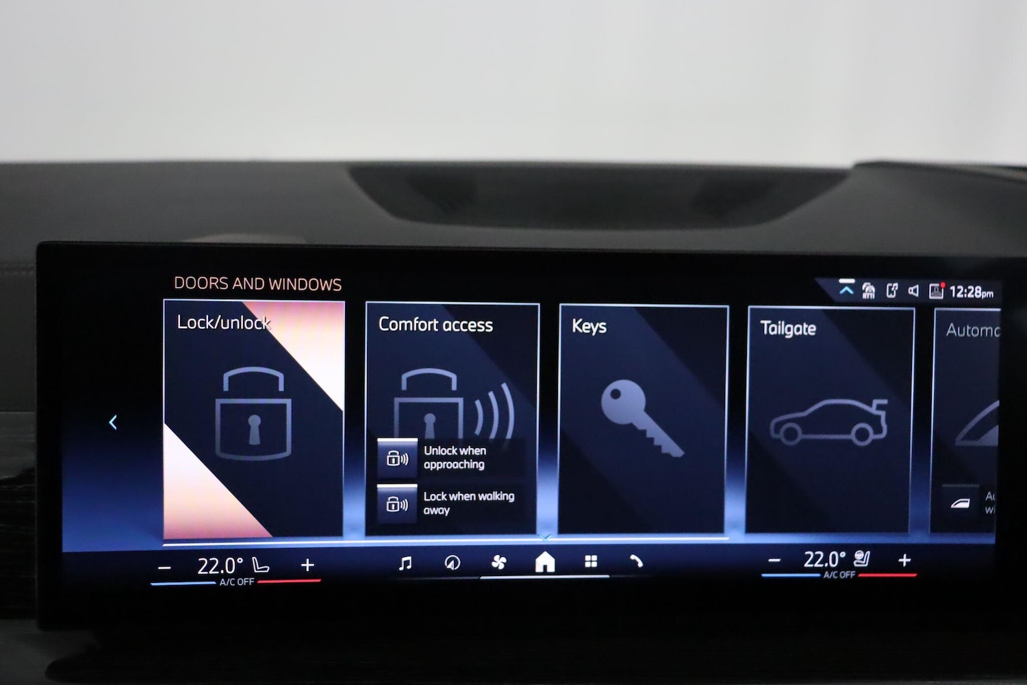 Used BMW X6 2025 for sale - 76727411: Photo 47