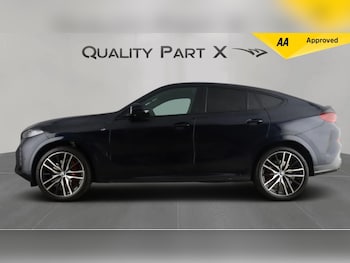 Used BMW X6 2025 for sale - 76727411: Photo