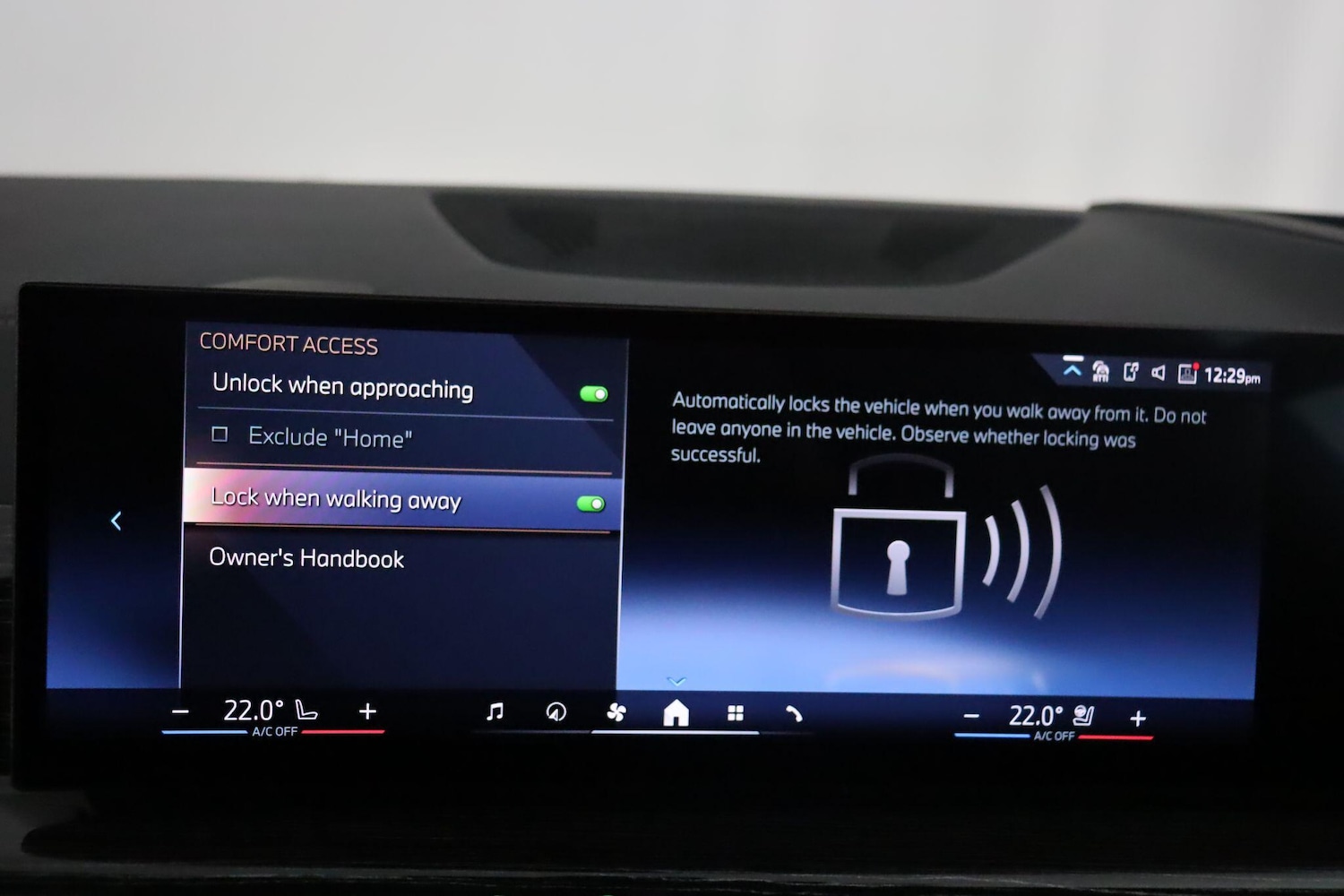 Used BMW X6 2025 for sale - 76727411: Photo 50