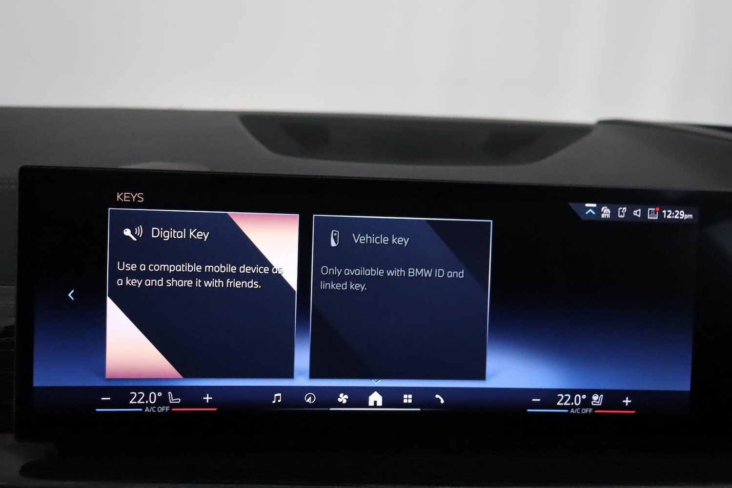 Used BMW X6 2025 for sale - 76727411: Photo 51