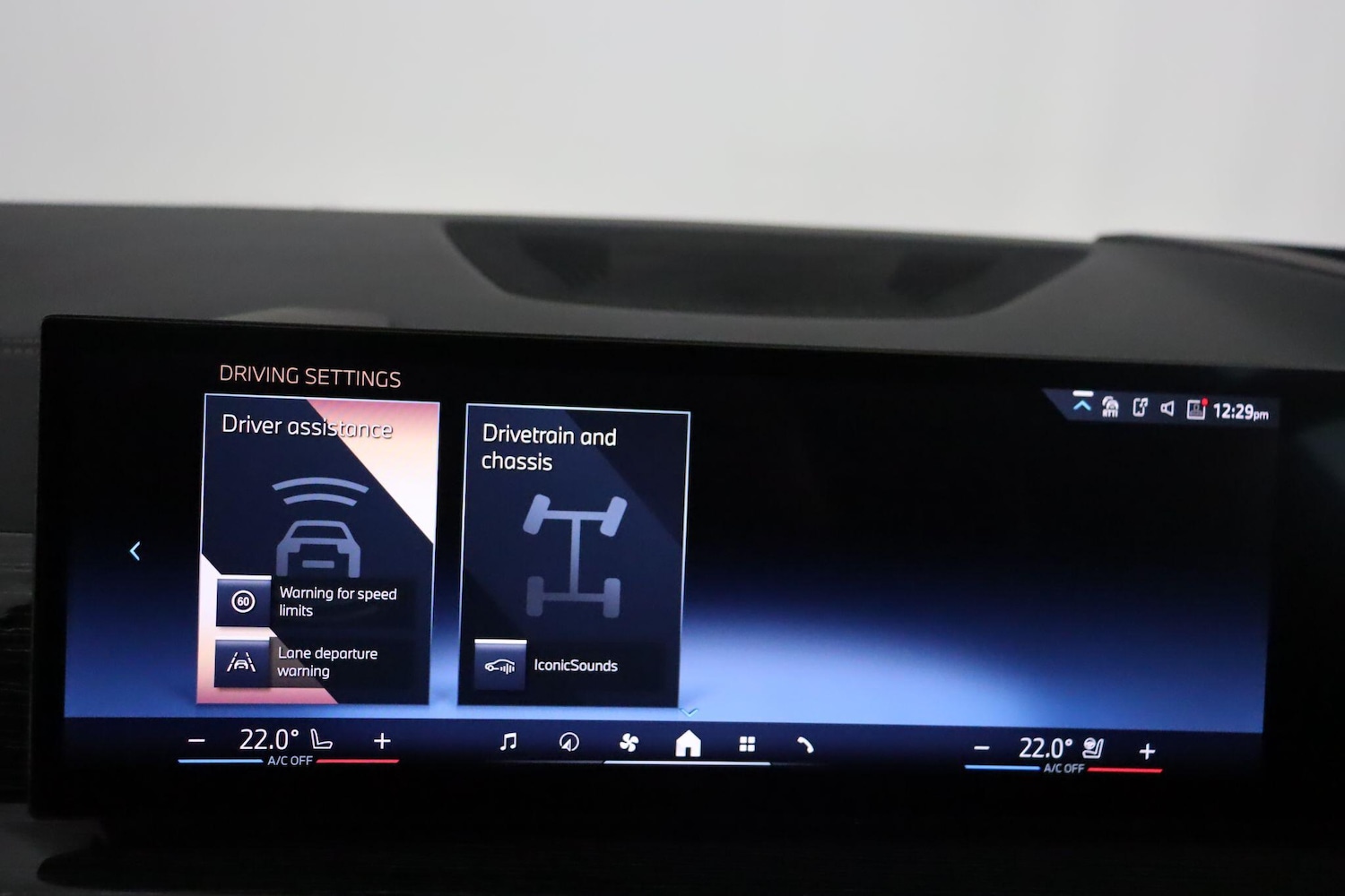 Used BMW X6 2025 for sale - 76727411: Photo 53