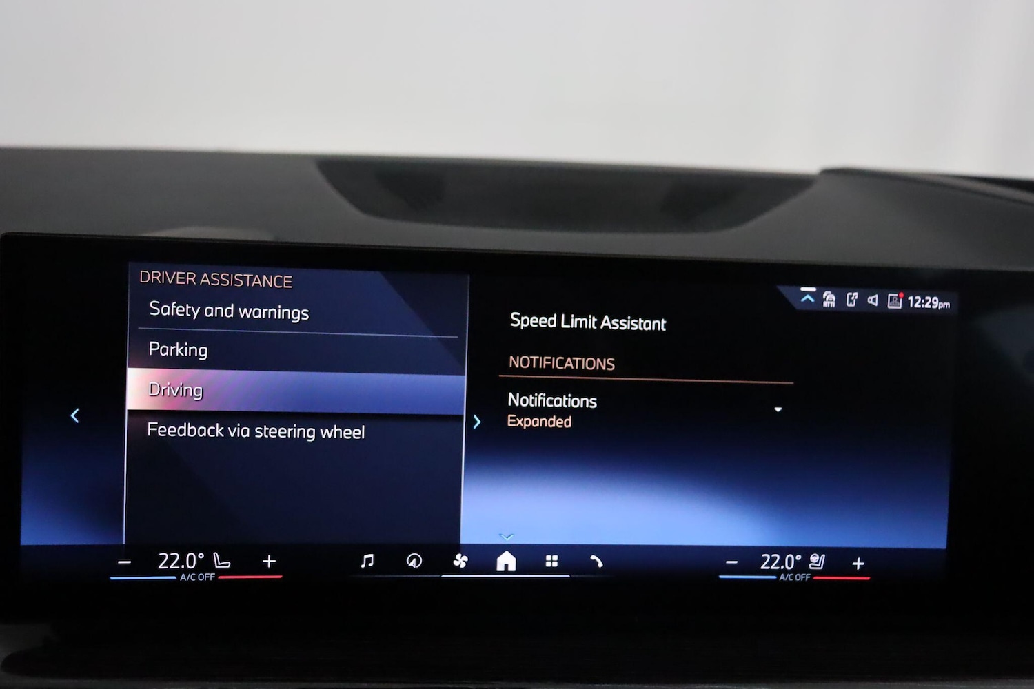 Used BMW X6 2025 for sale - 76727411: Photo 54