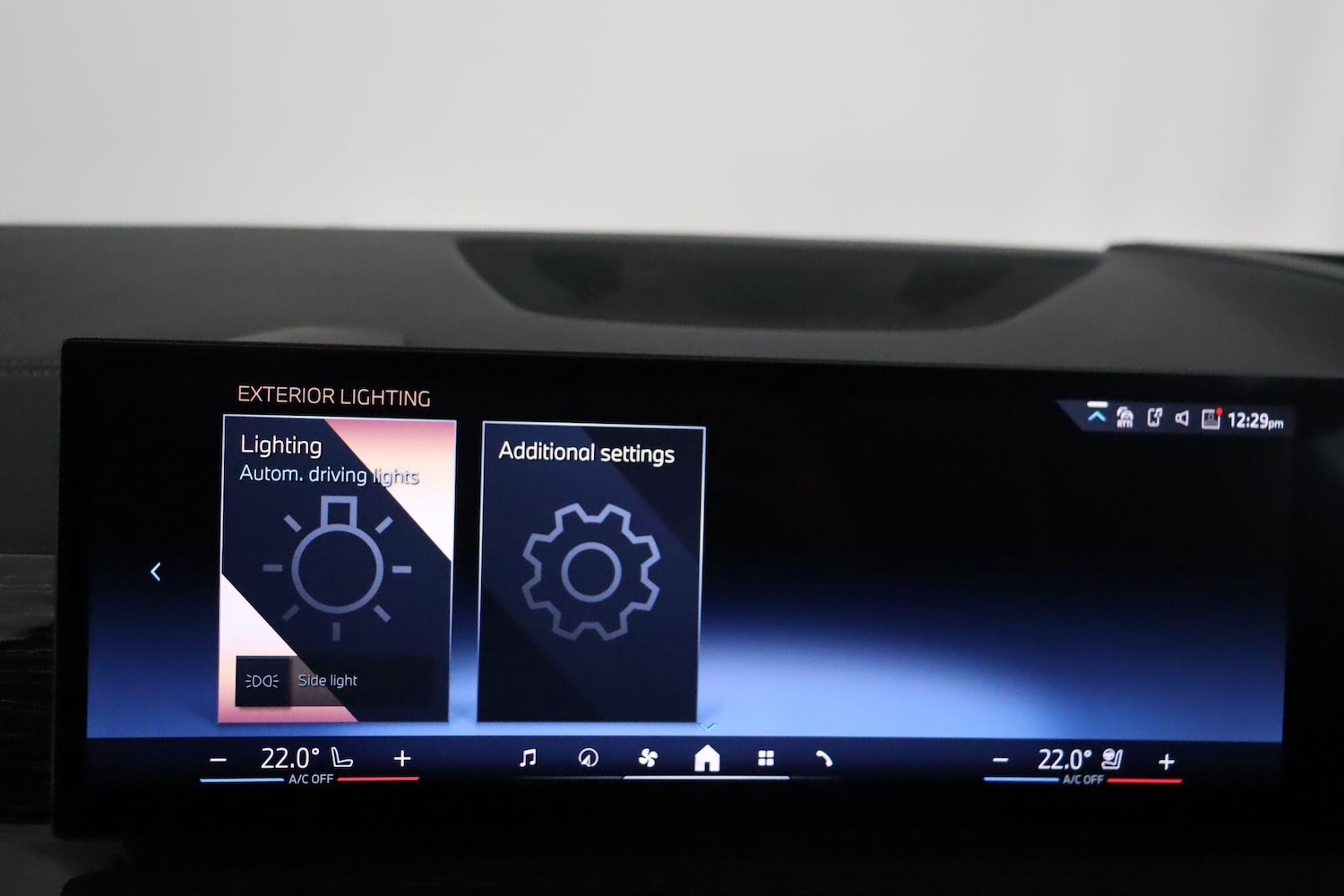 Used BMW X6 2025 for sale - 76727411: Photo 55